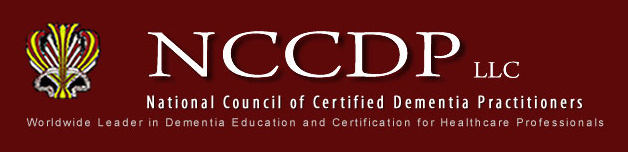 NCCDP logo