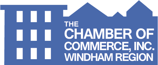 windham chamber logo