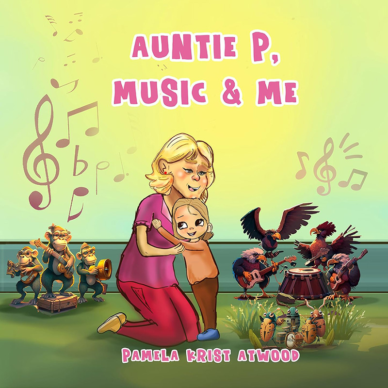 auntie p cover thumbnail